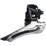 Show details for SHIMANO ULTEGRA FD-R8000 FRONT DERAILLEUR 2X11-SPEED Picture of SHIMANO ULTEGRA FD-R8000 FRONT DERAILLEUR 2X11-SPEED